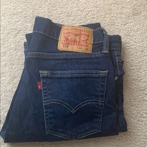 Levi jeans